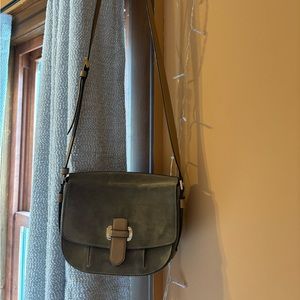 Michael Kors crossbody bag